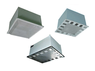 高效送風(fēng)口